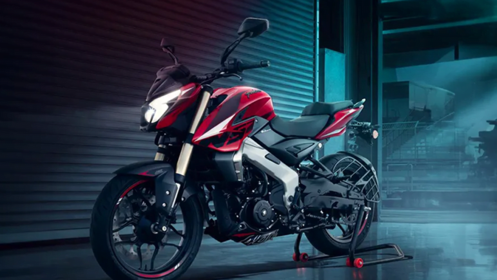 Top Bike News 2024