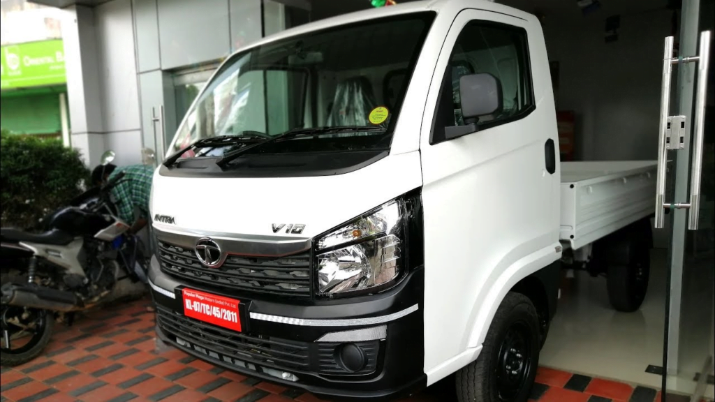 light truck new launches plans