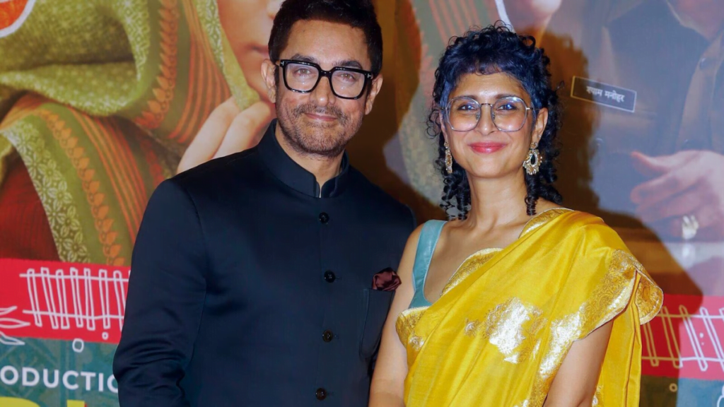 Kiran Rao Upcoming Laapataa Ladies Movie 2024