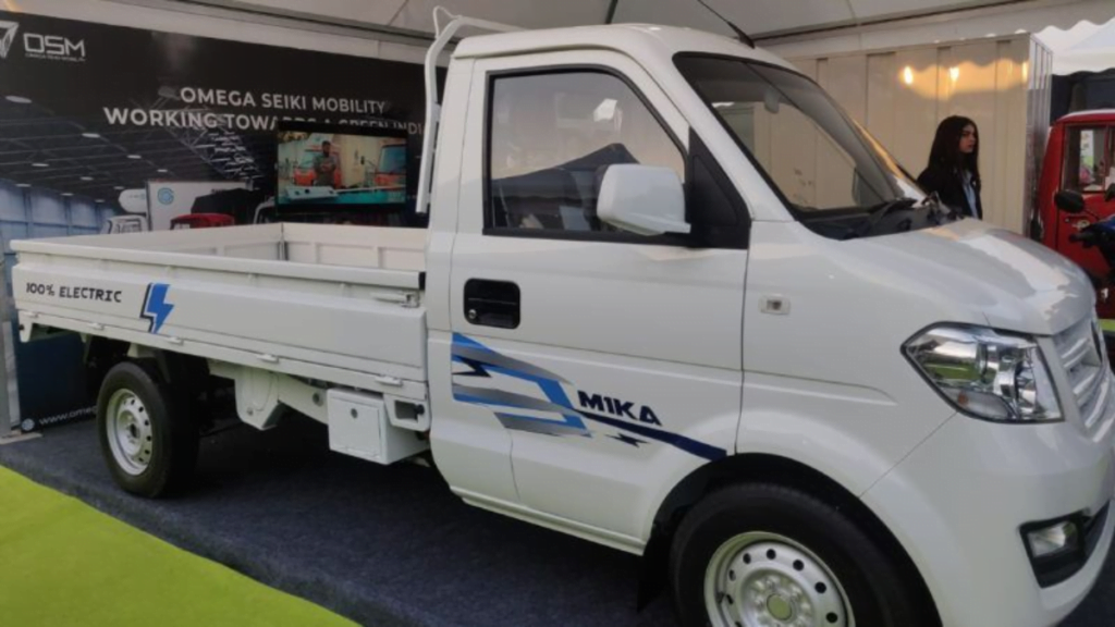 light truck new launches plans