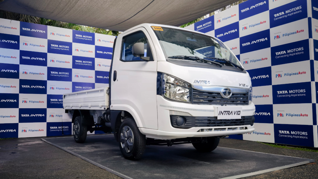 light truck new launches plans